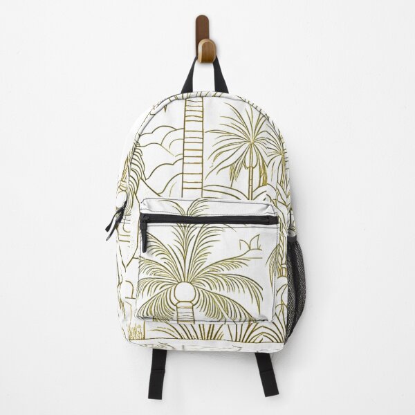 Item preview, Lion of Babylon, palm tree, Mesopotamia designed and sold by Redbdon.
