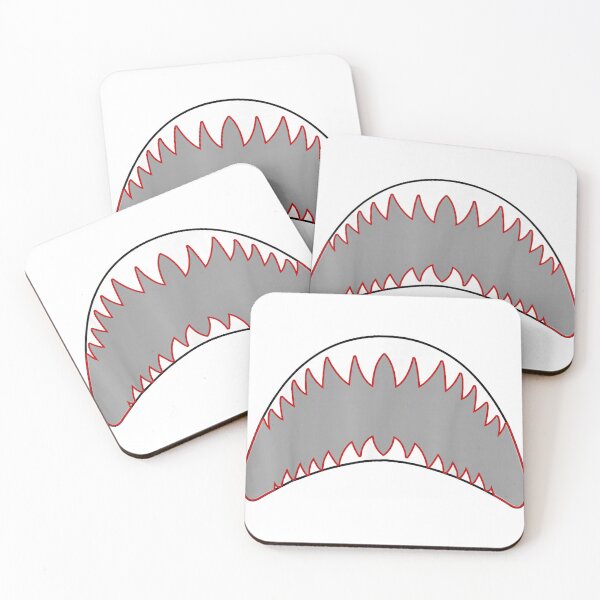 Item preview, Shark Jaw Halloween Costume designed and sold by Camvintat93.