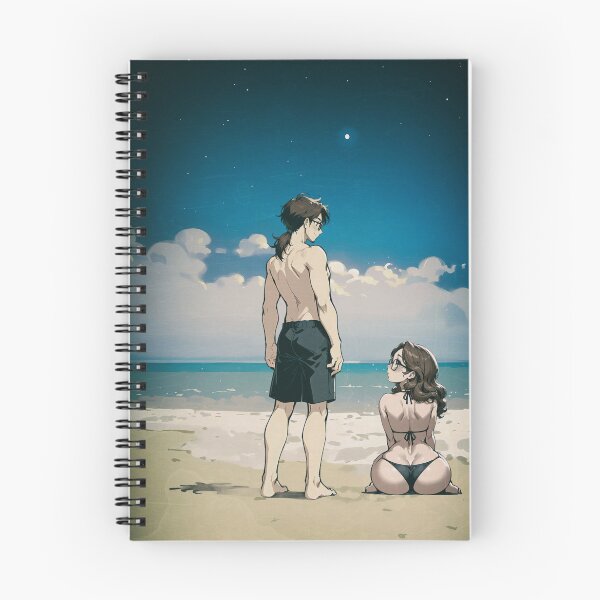 Item preview, Nightshade 2 - Back cover designed and sold by solomonpi.