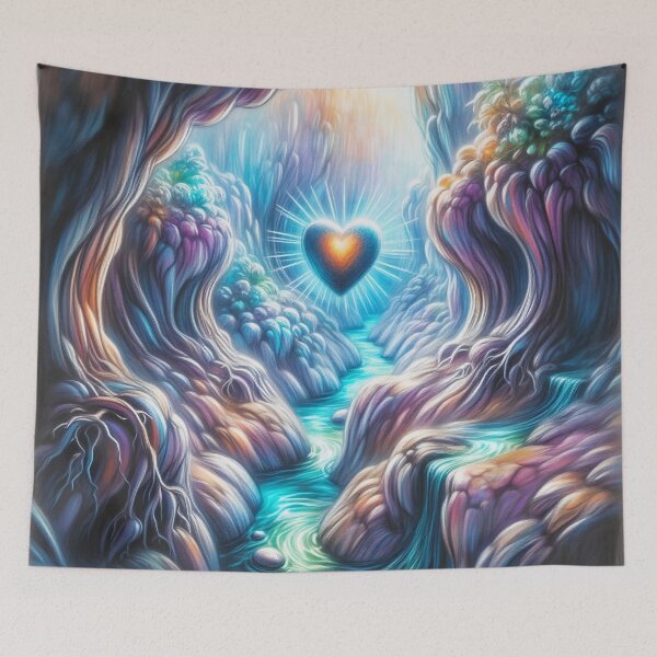 Item preview, Heartshine hollow of Planetamouria designed and sold by GregorDreamz.