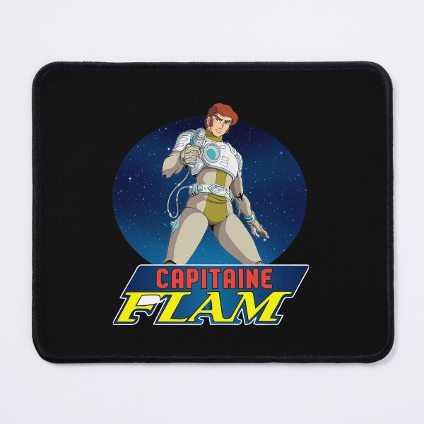 Item preview,  Capitaine Flam designed and sold by AndrewPrice9.