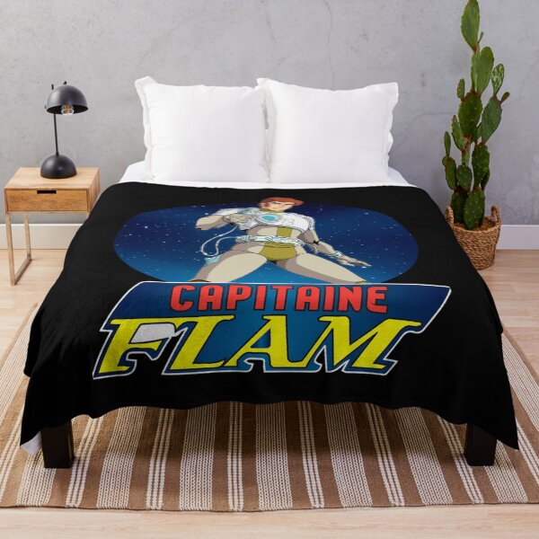 Item preview,  Capitaine Flam designed and sold by AndrewPrice9.