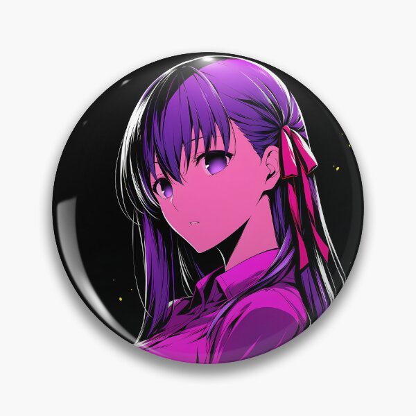 Item preview, Sakura Matou - Fate series 18 designed and sold by Infinite-Aspire.