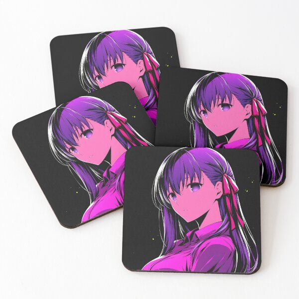 Item preview, Sakura Matou - Fate series 18 designed and sold by Infinite-Aspire.