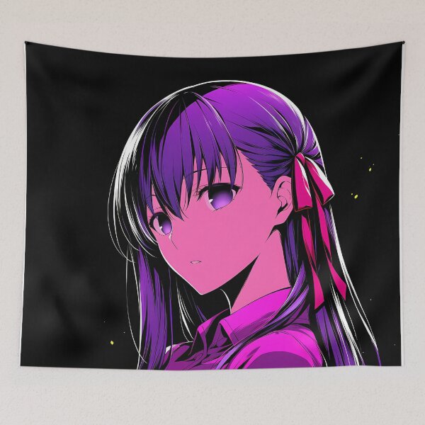 Item preview, Sakura Matou - Fate series 18 designed and sold by Infinite-Aspire.