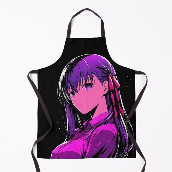 Item preview, Sakura Matou - Fate series 18 designed and sold by Infinite-Aspire.