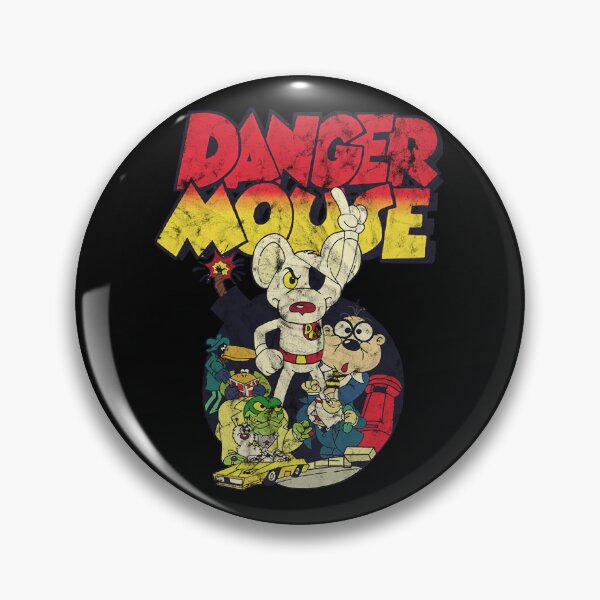 Item preview, Cartoon Movie Mouse designed and sold by AndrewPrice9.
