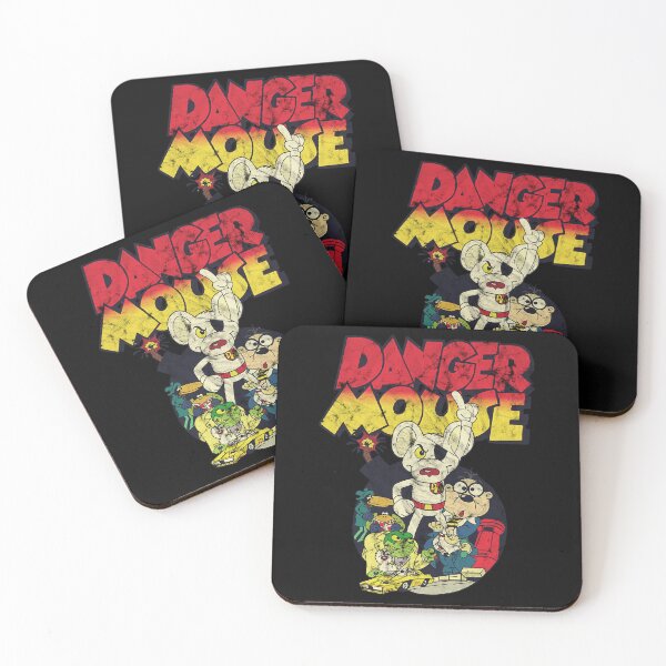 Item preview, Cartoon Movie Mouse designed and sold by AndrewPrice9.