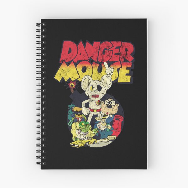 Item preview, Cartoon Movie Mouse designed and sold by AndrewPrice9.