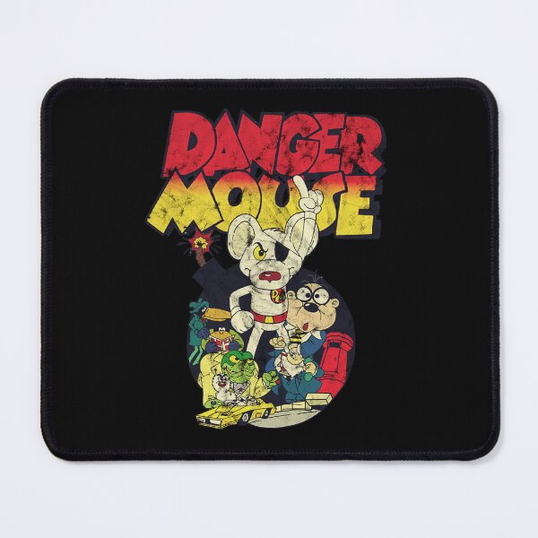 Item preview, Cartoon Movie Mouse designed and sold by AndrewPrice9.