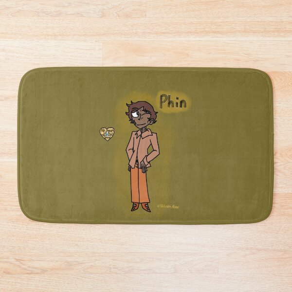 Item preview, Phin  designed and sold by ValentineArrow.