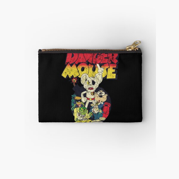 Item preview, Cartoon Movie Mouse designed and sold by AndrewPrice9.