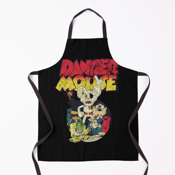 Item preview, Cartoon Movie Mouse designed and sold by AndrewPrice9.