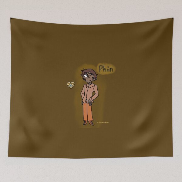 Item preview, Phin  designed and sold by ValentineArrow.