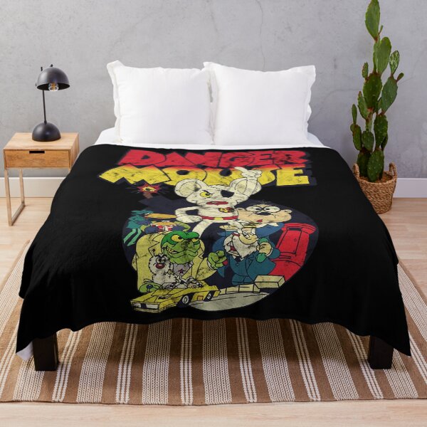 Item preview, Cartoon Movie Mouse designed and sold by AndrewPrice9.
