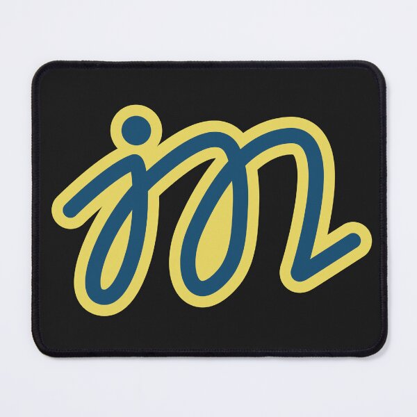 Item preview, JuniorMark Thai BL Fandom Logo Badge designed and sold by jepchan.