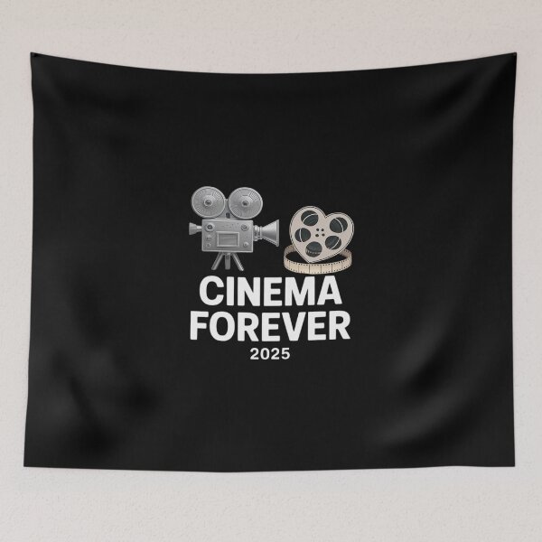 Item preview, Festival Nights Movie Lover designed and sold by LittleDame.