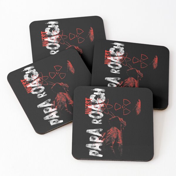Item preview, Papa Roach designed and sold by AndrewPrice9.