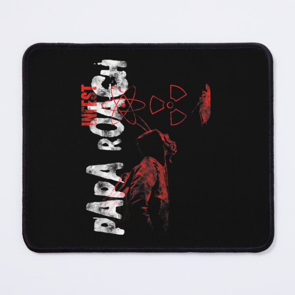 Item preview, Papa Roach designed and sold by AndrewPrice9.