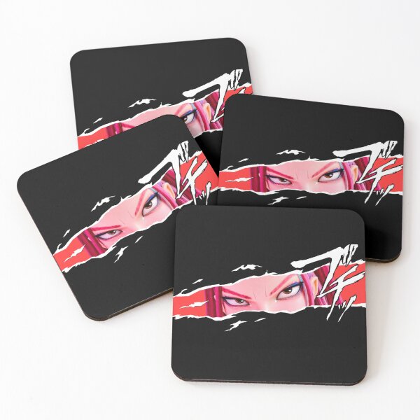 Item preview, Mira KPOP Demon Hunters Persona5 Cut-in designed and sold by AstroAppa.
