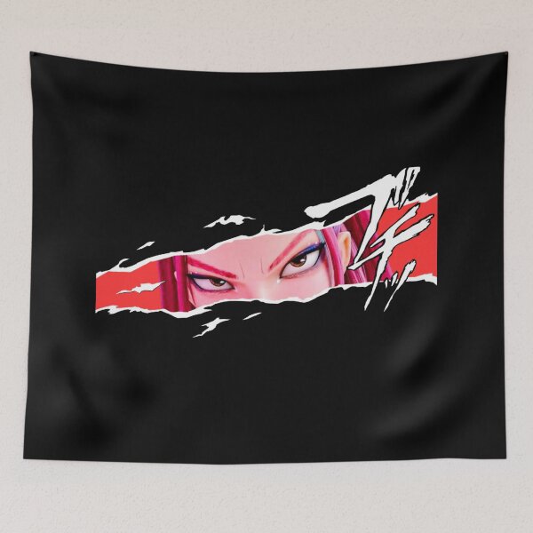 Item preview, Mira KPOP Demon Hunters Persona5 Cut-in designed and sold by AstroAppa.