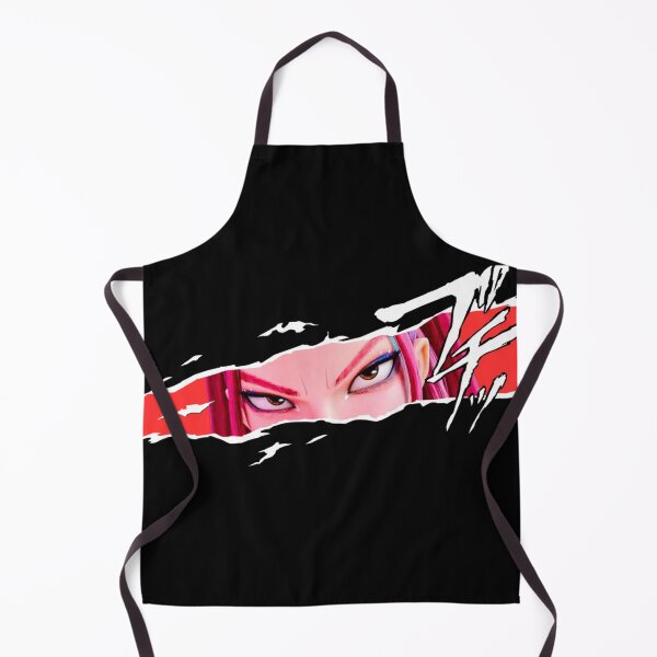 Item preview, Mira KPOP Demon Hunters Persona5 Cut-in designed and sold by AstroAppa.