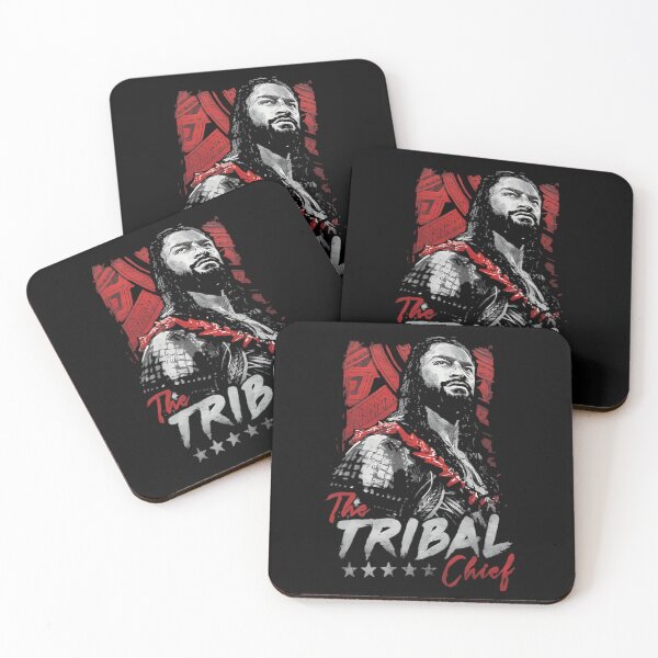 Item preview,  Tribals Chiefs designed and sold by AndrewPrice9.