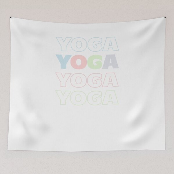 Item preview, Harmonious Yoga Design designed and sold by LexXAnderCrts.