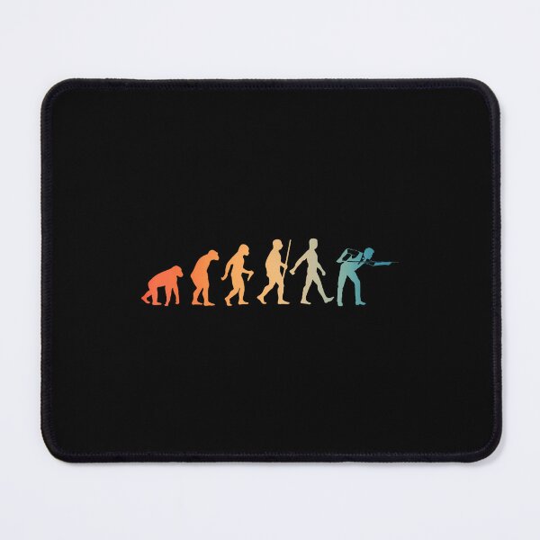 Item preview, Billiards Art For Men Women Billiards Snooker Pool Player designed and sold by GraceShelley.