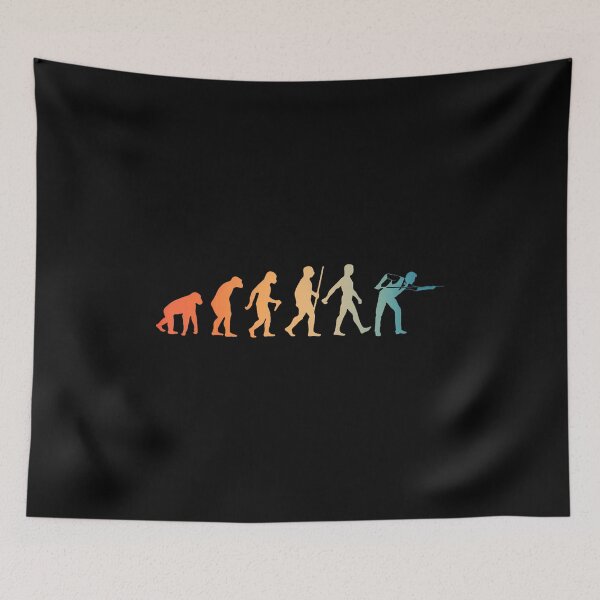 Item preview, Billiards Art For Men Women Billiards Snooker Pool Player designed and sold by GraceShelley.
