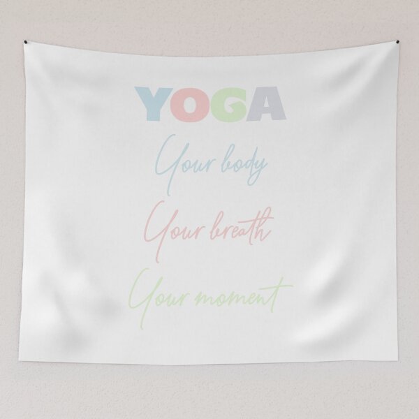 Item preview, Harmonious Yoga Design designed and sold by LexXAnderCrts.
