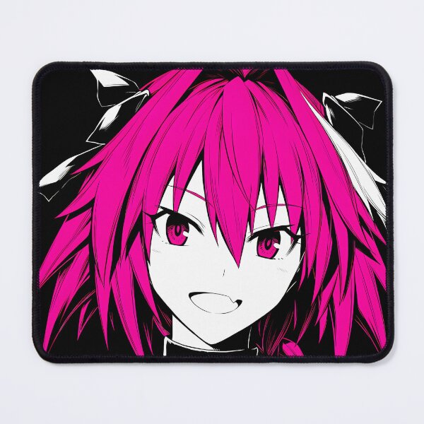 Item preview, Astolfo - 4 designed and sold by Infinite-Aspire.