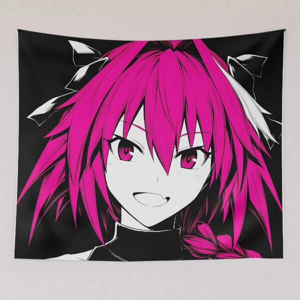 Item preview, Astolfo - 4 designed and sold by Infinite-Aspire.