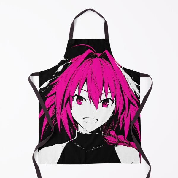 Item preview, Astolfo - 4 designed and sold by Infinite-Aspire.