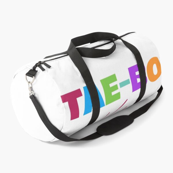 Item preview, Tae-Bo Fitness Design designed and sold by LexXAnderCrts.