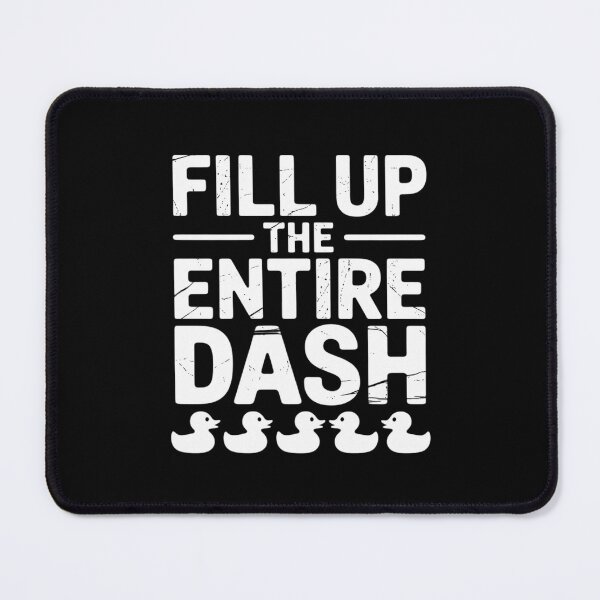 Item preview, Fill Up The Entire Dash Rubber Ducks designed and sold by LittleDame.