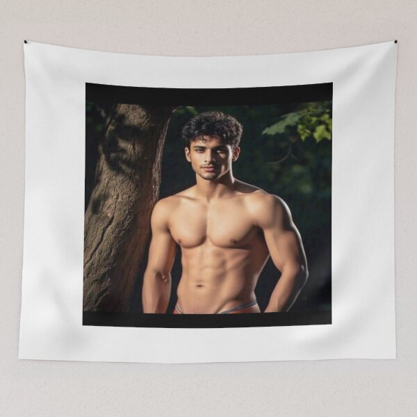 Item preview, Six Pack Body designed and sold by Artisan Finds Online.