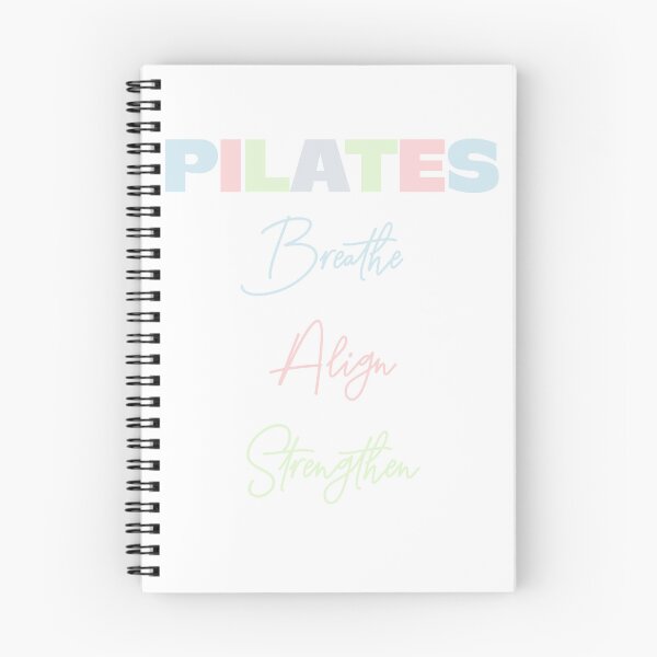 Item preview, Pilates Powerhouse Motif designed and sold by LexXAnderCrts.