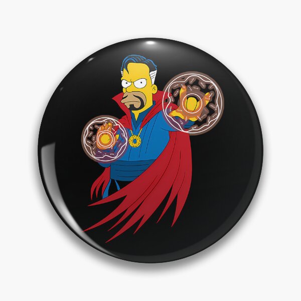 Item preview, My Cartoon S.I.M.P.Son Dad Is Strange designed and sold by AndrewPrice9.