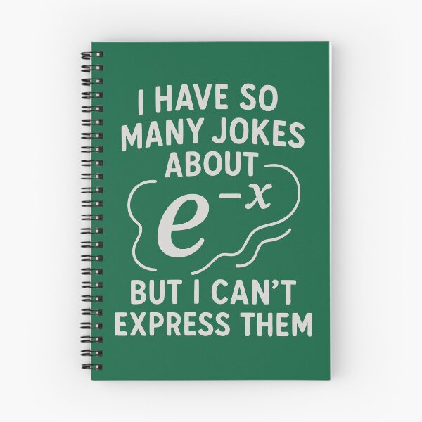 Item preview, Funny Math Joke – Calculus Humor  designed and sold by Minimum-Rage.