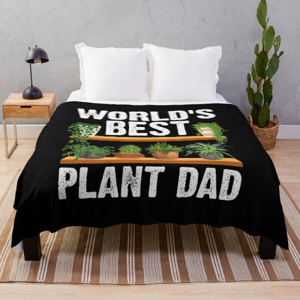Item preview, Funny Plant Dad Art For Men Dad Garden Gardener Plant Lovers designed and sold by GraceShelley.