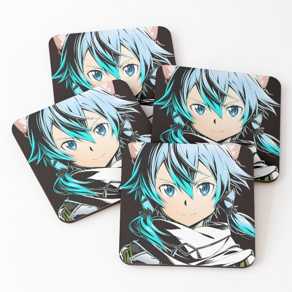 Item preview, Sinon - 25 designed and sold by Infinite-Aspire.