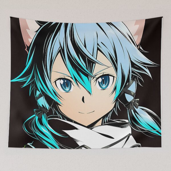 Item preview, Sinon - 25 designed and sold by Infinite-Aspire.
