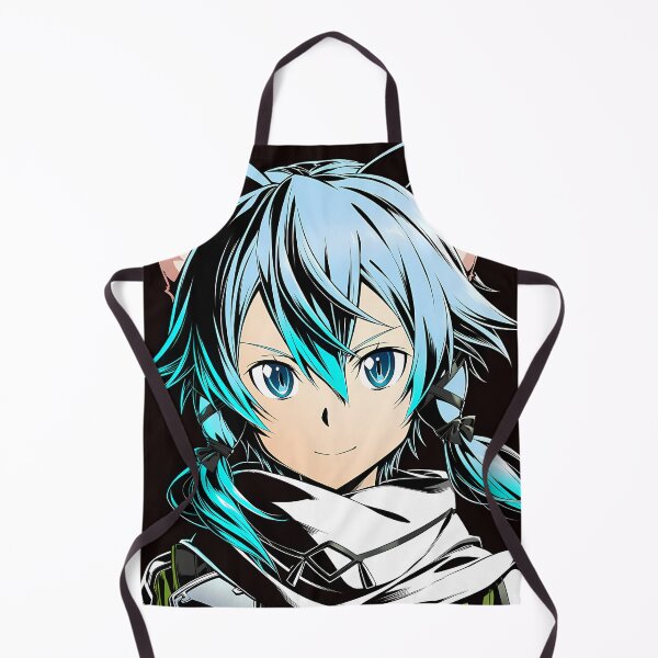 Item preview, Sinon - 25 designed and sold by Infinite-Aspire.