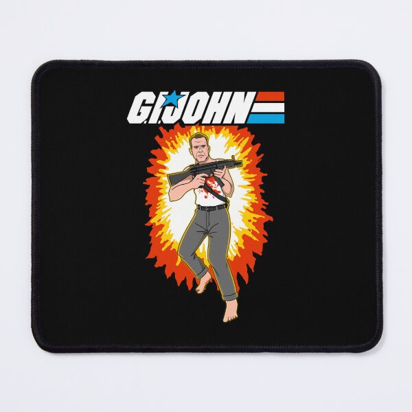 Item preview, G.I. John designed and sold by jasesa.