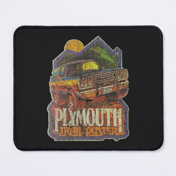 Item preview, Plymouth Trail Duster designed and sold by MinnamartSS.