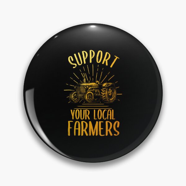 Item preview, Farmer Art For Men Women Cattle Farmer Tractor Cow Farming designed and sold by FlorenceNorma.