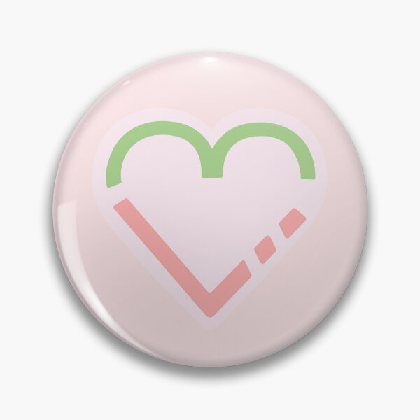 Item preview, MilkLove Thai GL Fandom Logo Badge designed and sold by jepchan.