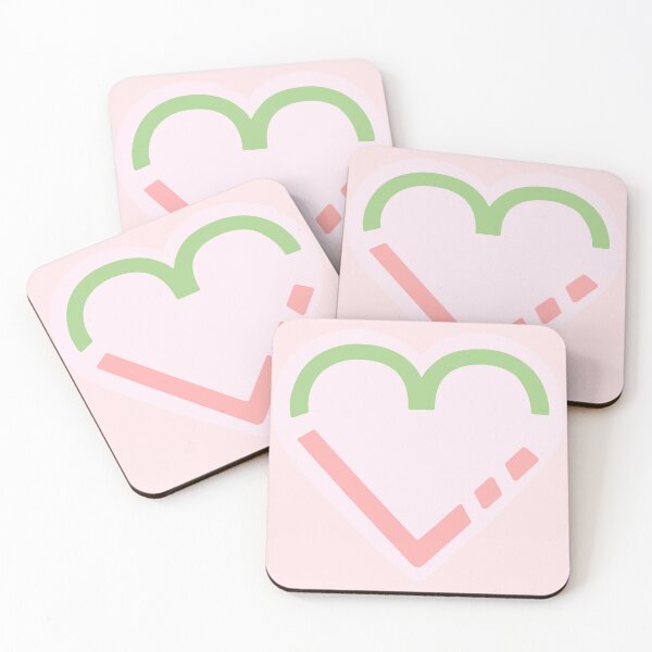 Item preview, MilkLove Thai GL Fandom Logo Badge designed and sold by jepchan.