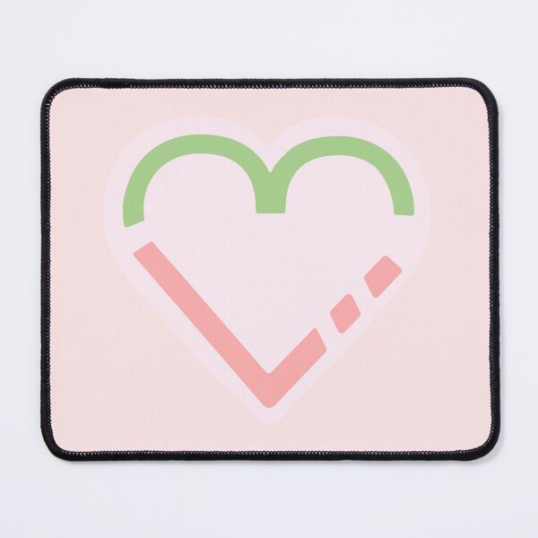 Item preview, MilkLove Thai GL Fandom Logo Badge designed and sold by jepchan.